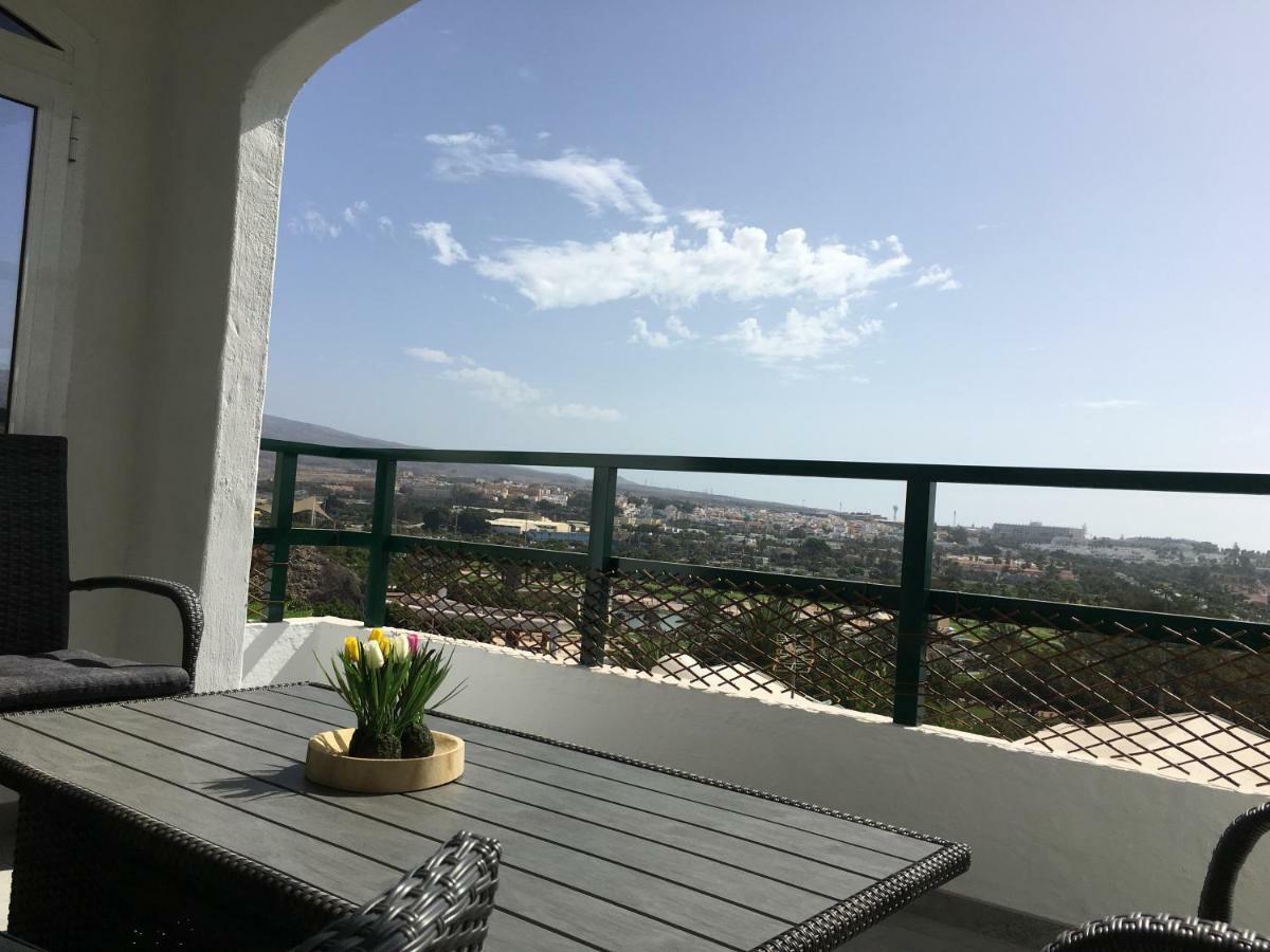 Appartement Complejo Vista Dorada Maspalomas (Gran Canaria)