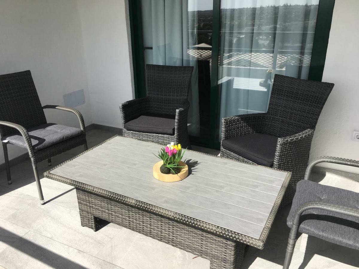 Complejo Vista Dorada Appartement *