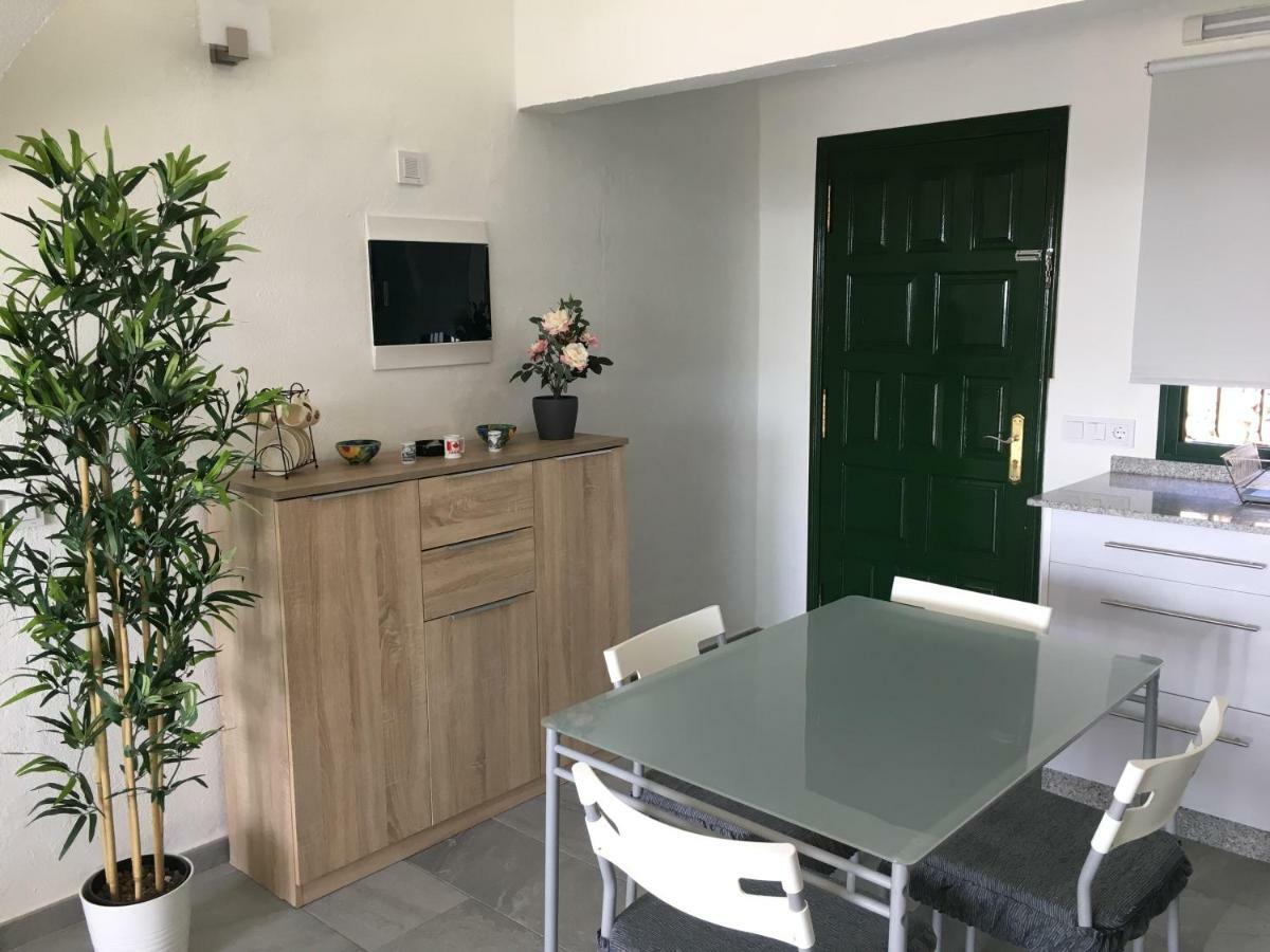 Complejo Vista Dorada Appartement Maspalomas (Gran Canaria)