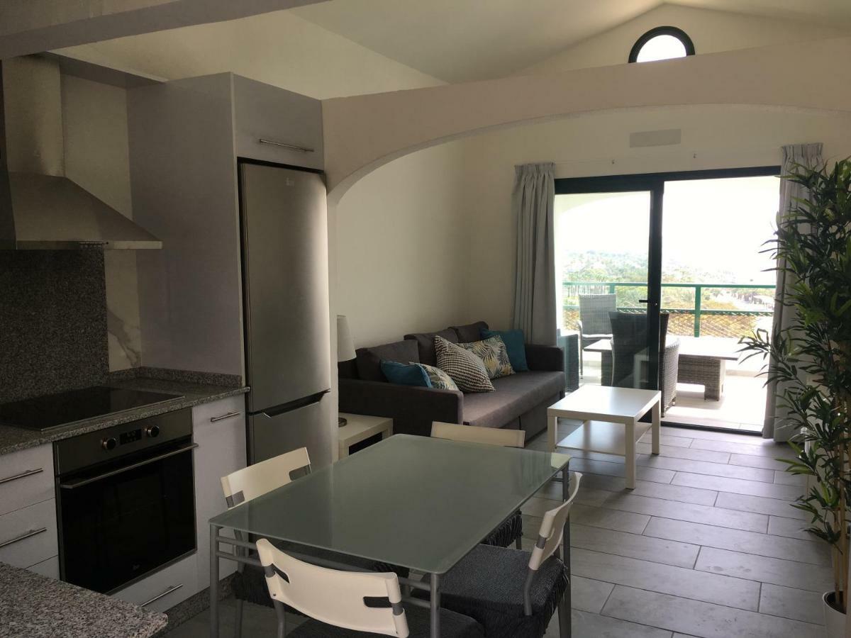 Appartement Complejo Vista Dorada Maspalomas (Gran Canaria)