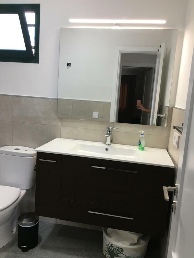 Complejo Vista Dorada Appartement
