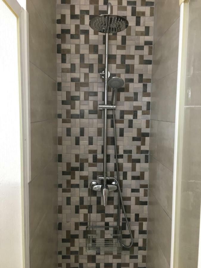 Appartement Complejo Vista Dorada